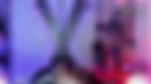 Pertunjukan Kamera Seks Secara Langsung LexyVenus_BDSM