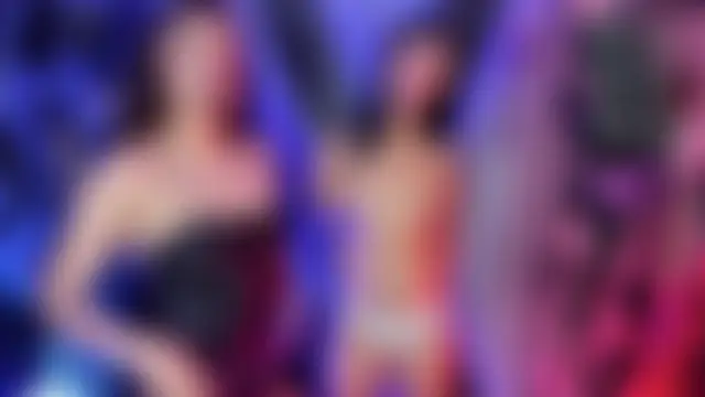LexyVenus_BDSM – Naživo chatovacia miestnosť