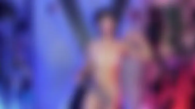 Bilik Sembang Langsung LexyVenus_BDSM