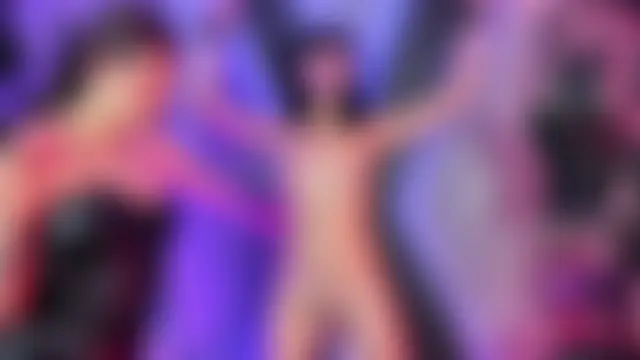 Bilik Sembang Langsung LexyVenus_BDSM