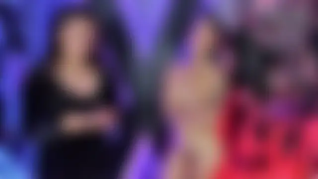 LexyVenus_BDSMのライブセックスカメラショー