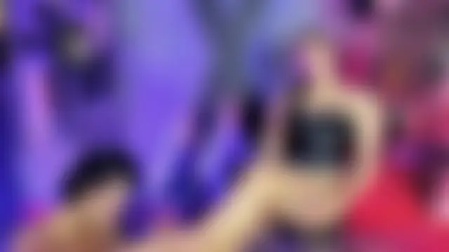 LexyVenus_BDSM's Webcam Show