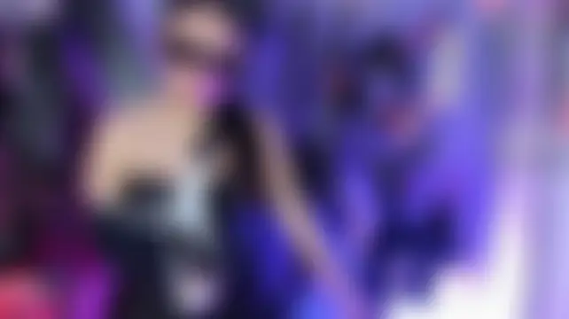 Show webcam de LexyVenus_BDSM