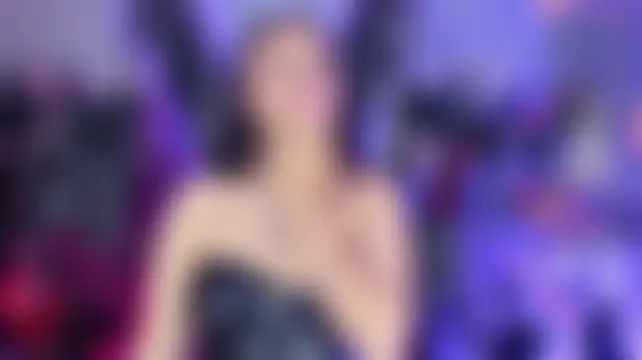 LexyVenus_BDSM Live Chatrum