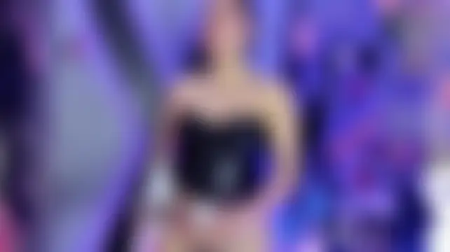 Pokój czatu na żywo – LexyVenus_BDSM