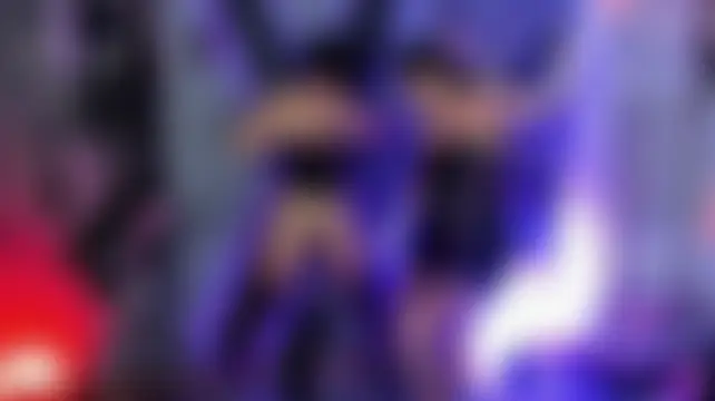 LexyVenus_BDSM Adlı Modelin Canlı Sohbet Odası