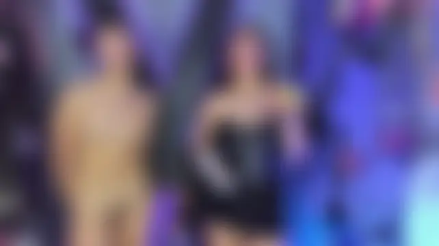 Pertunjukan Kamera Web LexyVenus_BDSM