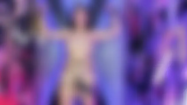 LexyVenus_BDSM – Naživo chatovacia miestnosť
