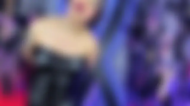 Show webcam de LexyVenus_BDSM