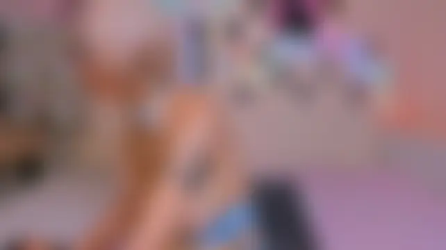 DailaLaleja 라이브 XXX 채팅