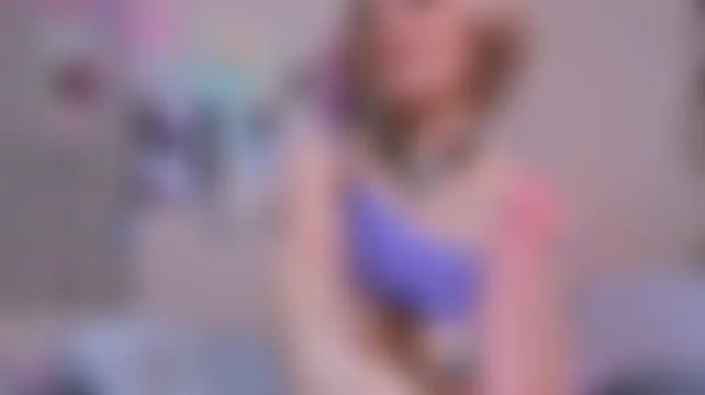 DailaLaleja's Live XXX Chat