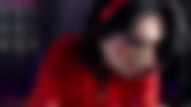 Hecate_doll Adlı Modelin Canlı Seks Kamerası Şovu