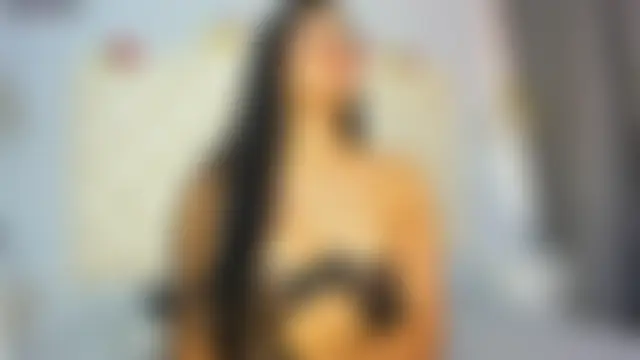 XXX chat uživo modela ninaavelvett
