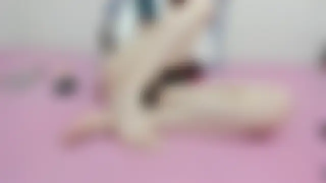 Show Webcam de Kitten_Meowww