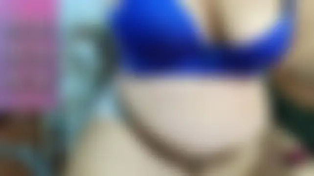 Živá chatovací místnost EliVanegas