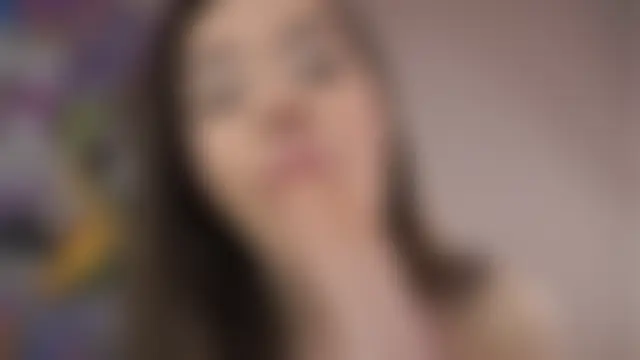 SelenneVoss' Webcam Show