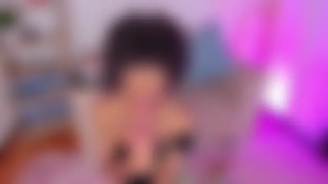عرض كام NaomiSaenz_
