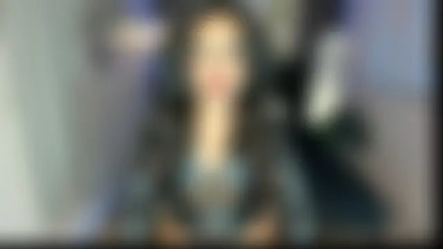 MissAndersonHoly 웹캠 쇼