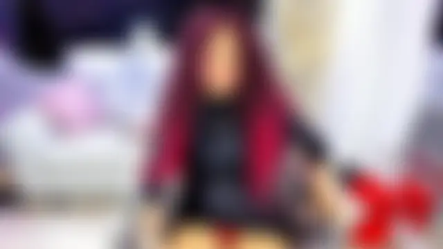 צ'אט XXX בשידור חי של Ammy_Woodd