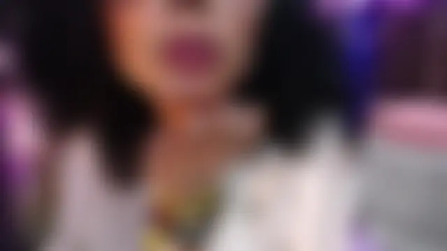 Chat XXX ao vivo de NoirAmina