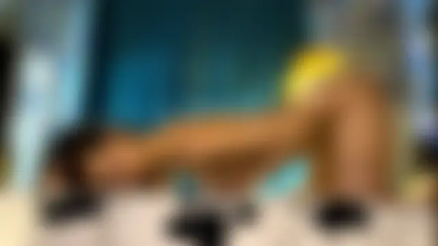 CurlyWinx Adlı Modelin Canlı XXX Sohbeti