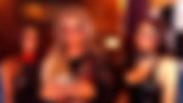 MariaSofiaLoveTS Pertunjukan Webcam