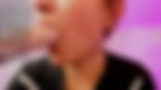 MishRavenのライブXXXチャット