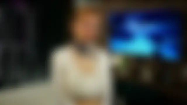 GentleRen's Live Sex Cam Show