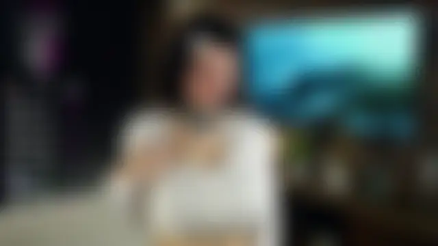 GentleRen's Webcam Show