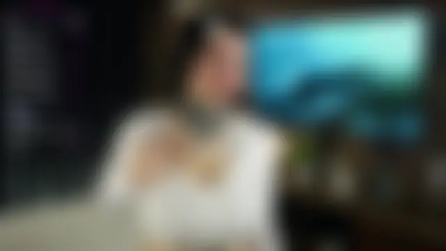 GentleRen's Webcam Show