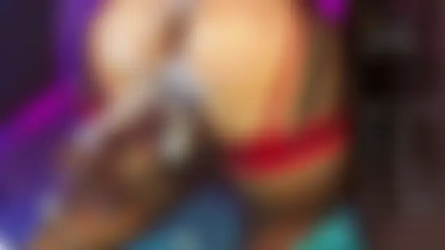 analcreamy 在線直播表演