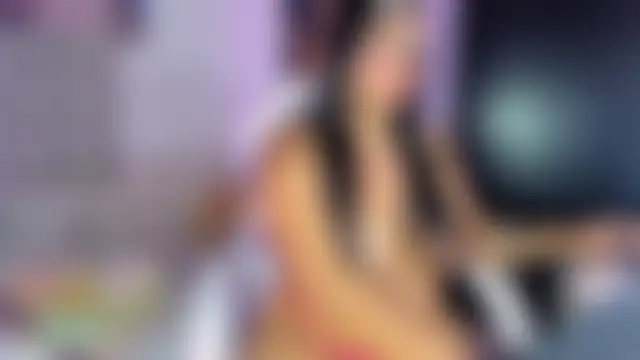 Živá chatovací místnost miakushmodel