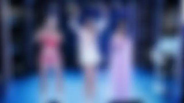 BTC-01 在線直播表演