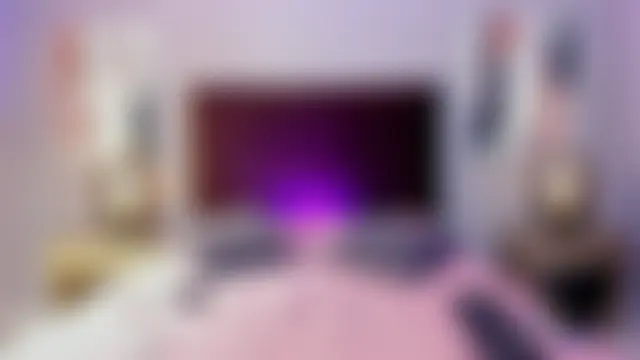 Živá chatovací místnost la_Marellee