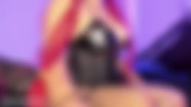 XXX chat uživo modela LarissaHell
