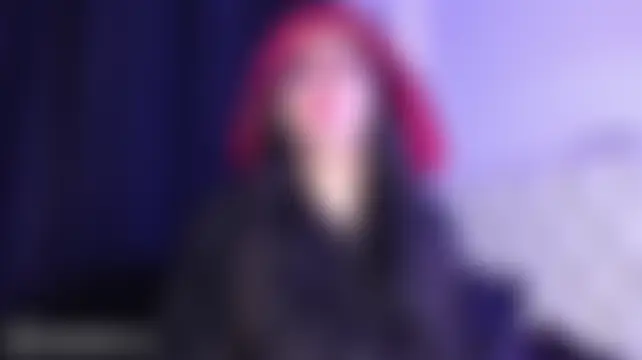 XXX chat uživo modela LarissaHell