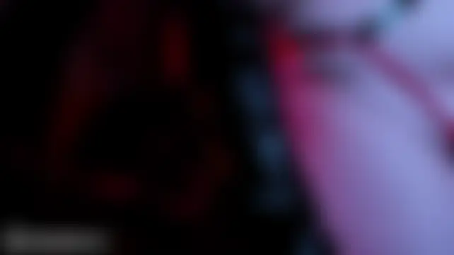 Živý XXX chat LarissaHell