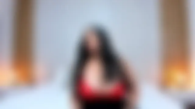 AnnieLeeMiller Adlı Modelin Web Kamerası Şovu