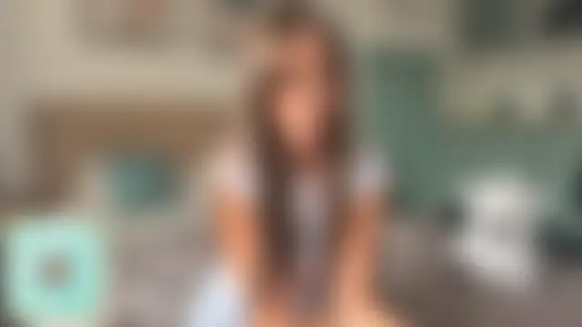 MonaBlisss Webcam show