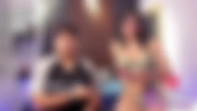 Nico_Blaze22's Live Sex Cam Show