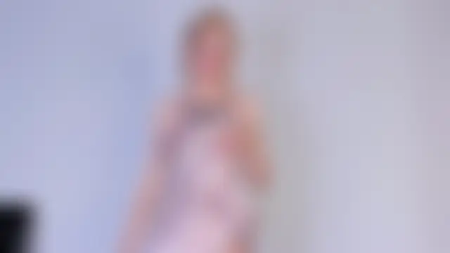sansusie's Webcam Show