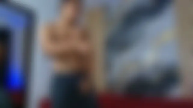 Show modela bick_jhonn na web-kameri