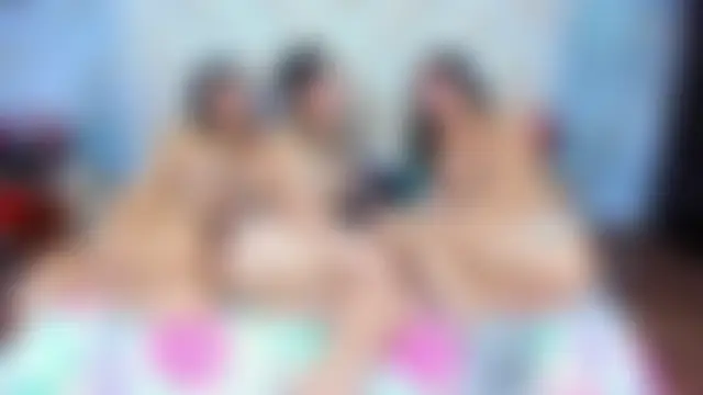 Three-Angels-Fantasy Show in webcam