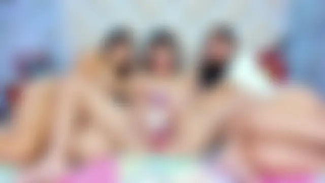 Three-Angels-Fantasy ওয়েবক্যাম শো