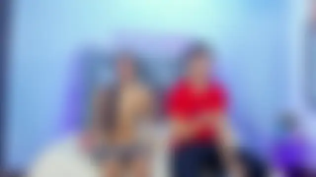 FRIENDS_CURIOUS ওয়েবক্যাম শো