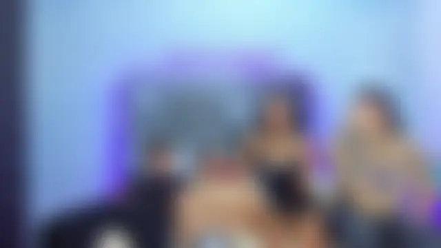 FRIENDS_CURIOUS Webcamshow