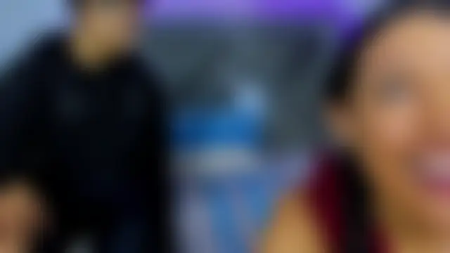 FRIENDS_CURIOUS Webcam show