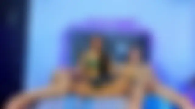 FRIENDS_CURIOUS Webcam show