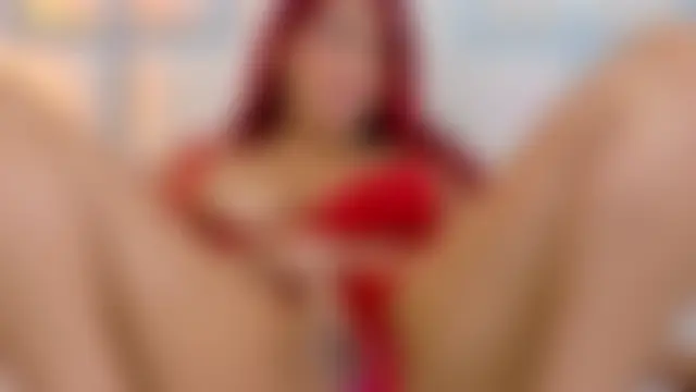 KaseyRosse's Webcam Show