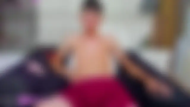 Show de MichaelVasquex na webcam